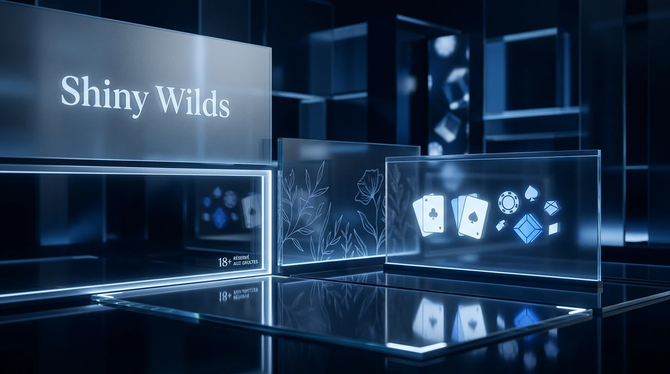 Shiny Wilds